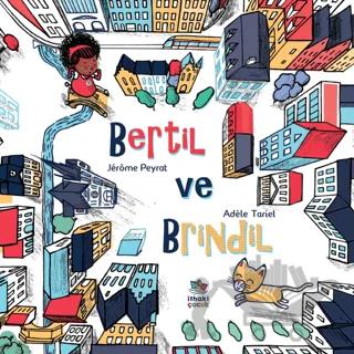 Bertil ve Brindil