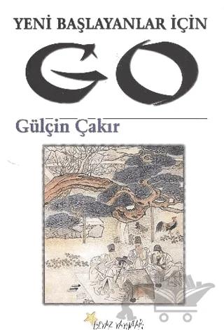 Go - Yeni Başlayanlar İçin