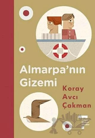 Almarpa'nın Gizemi