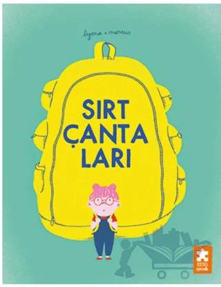 Sırt Çantaları