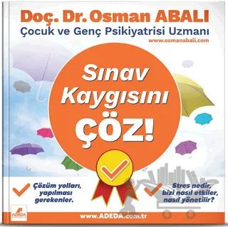 Sınav Kaygısını Çöz!