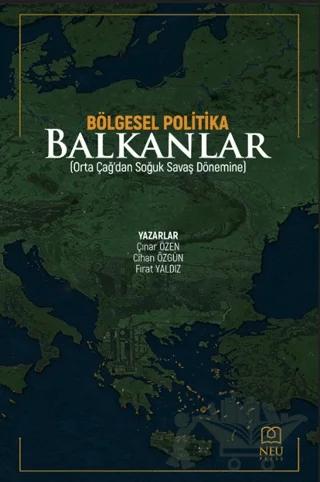Bölgesel Politika Balkanlar