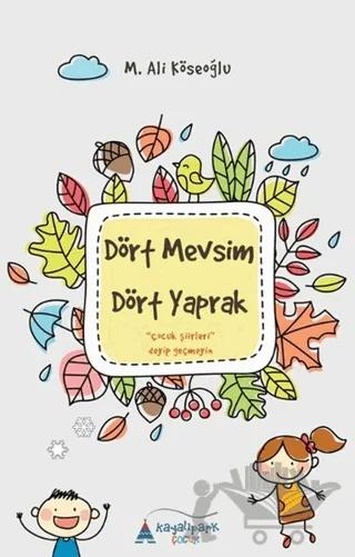 Dört Mevsim Dört Yaprak