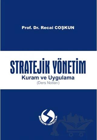Stratejik Yönetim