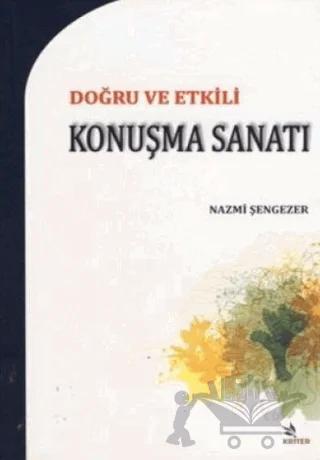 Doğru ve Etkili Konuşma Sanatı