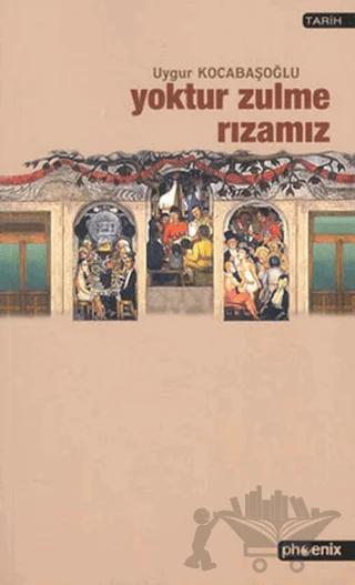 Yoktur Zulme Rızamız