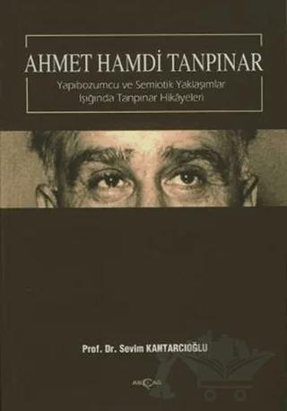 Ahmet Hamdi Tanpınar