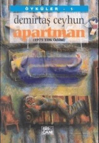 Apartman