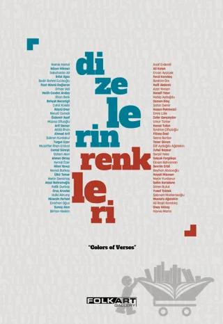 Dizelerin Renkleri
