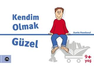 Kendim Olmak Güzel