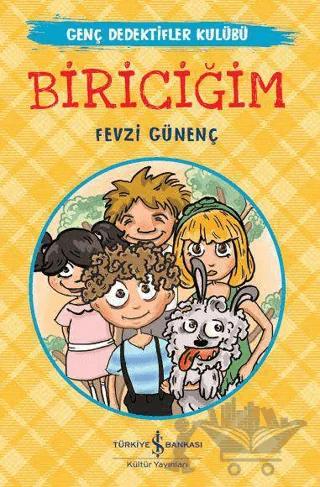 Biriciğim