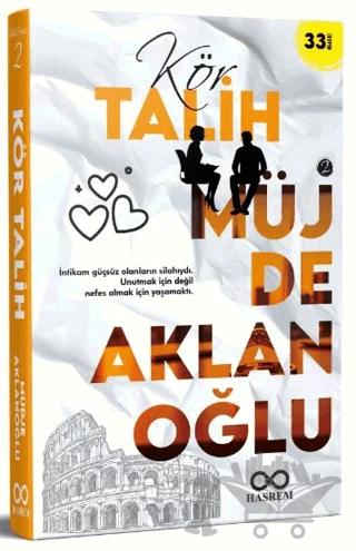 Kör Talih - 2