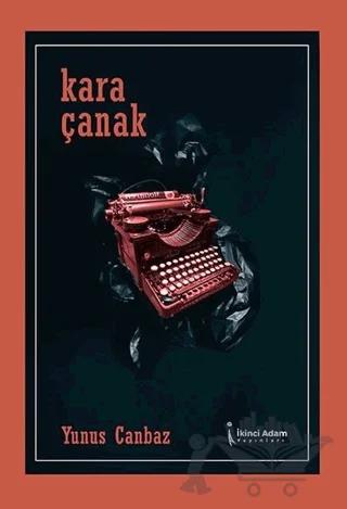 Kara Çanak