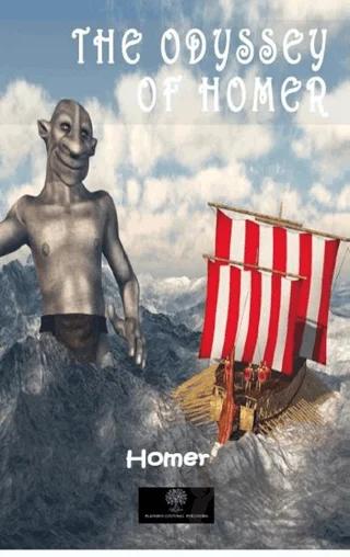 The Odyssey of Homer