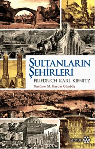 Sultanların Şehirleri