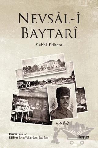 Nevsal-i Baytari