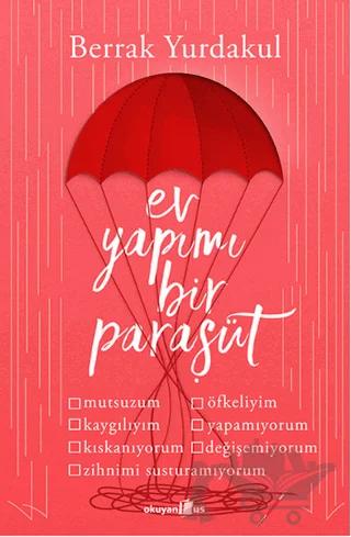 Ev Yapımı Bir Paraşüt