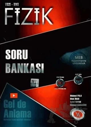 YKS-TYT Fizik Soru Bankası