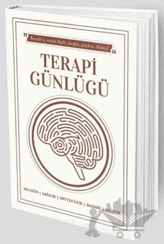 Terapi Günlüğü