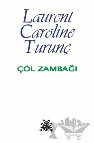 Çöl Zambağı