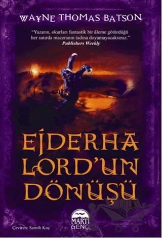 Ejderha Lord'un Dönüşü