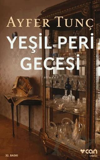 Yeşil Peri Gecesi