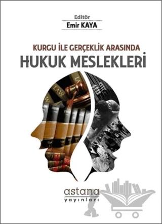 Hukuk Meslekleri
