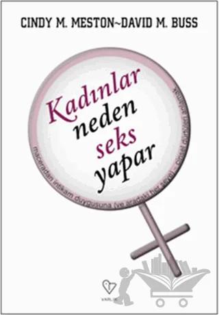 Kadınlar Neden Seks Yapar