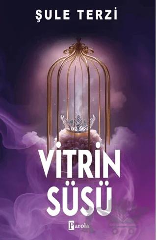 Vitrin Süsü