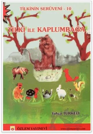 Tilki İle Kaplumbağa