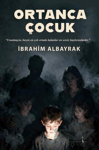Ortanca Çocuk