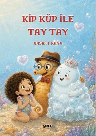 Kip Küp ile Tay Tay