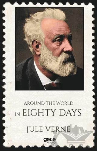 Around The World In Eighty Days
