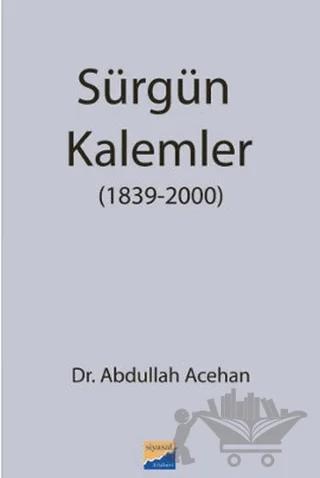 Sürgün Kalemler