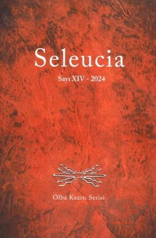 Seleucia Sayı XIV 2024 - Olba Kazısı Serisi