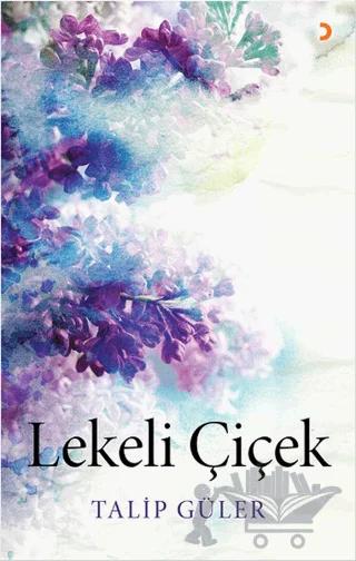 Lekeli Çiçek