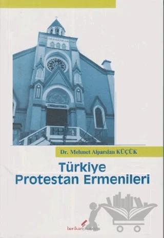 Türkiye Protestan Ermenileri