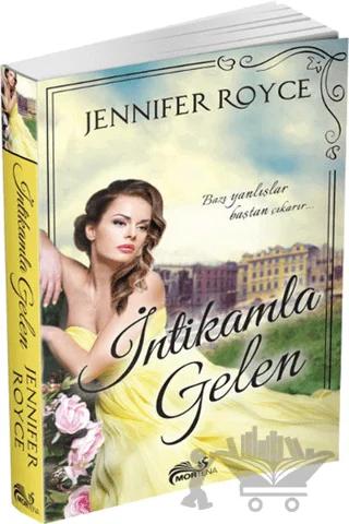İntikamla Gelen