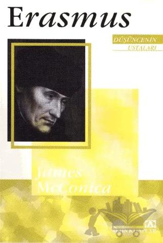Düşüncenin Ustaları: Erasmus