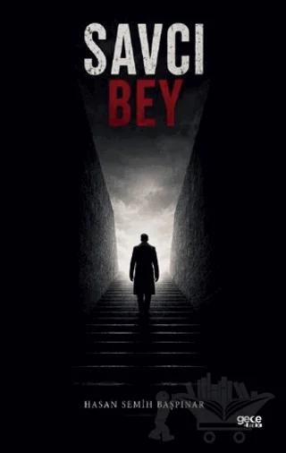 Savcı Bey