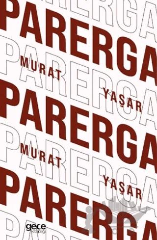 Parerga