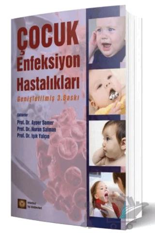 Çocuk Enfeksiyon Hastalıkları