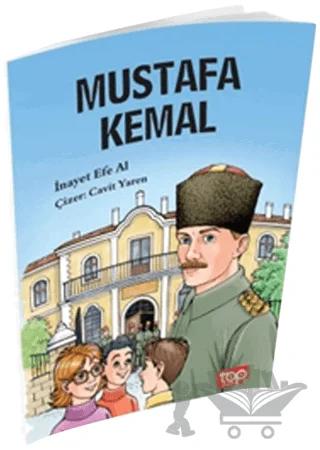 Mustafa Kemal