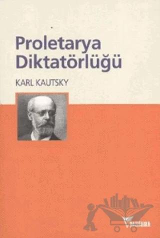 Proletarya Diktatörlüğü