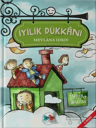 İyilik Dükkanı