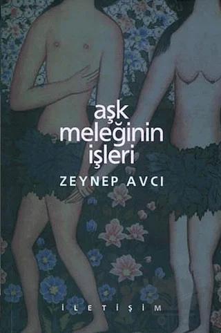 Aşk Meleğinin İşleri