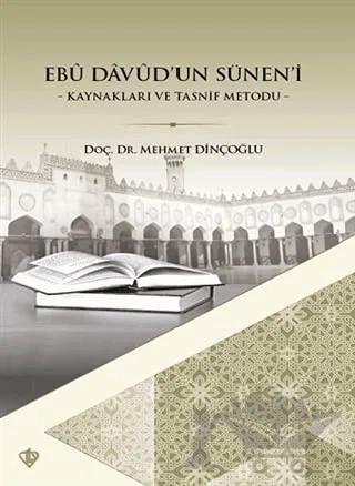 Ebu Davud'un Sünen'i