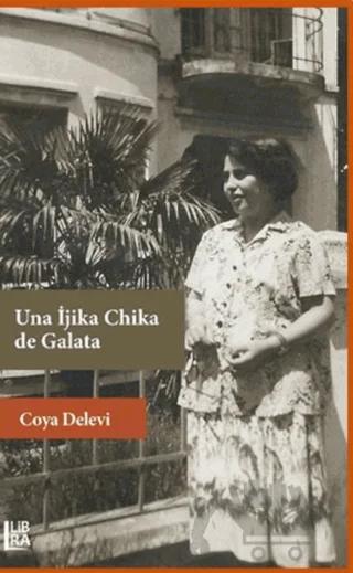 Una İjika Chika de Galata