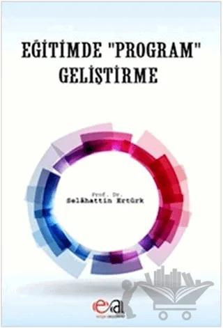 Eğitimde Program Geliştirme