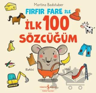 Fırfır Fare ile İlk 100 Sözcüğüm